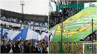 Allsvenskans bästa fans – enligt spelarna [upl. by Tybi827]