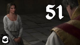 The Trial  Kingdom Come Deliverance Pt 51 Lets Play [upl. by Assylla]