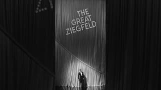 The Great Ziegfeld  quotA Pretty Girl Is Like a Melodyquot 1936 [upl. by Yhtomit]