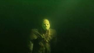 Scuba Diving quotCamp Crystal Lakequot to find Jason Voorhees [upl. by Atirec]