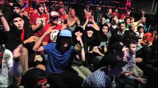 MLG Columbus Reach  Believe The Hype vs Instinct  Pool Play [upl. by Elohcin918]