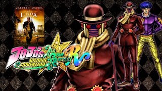 A COMPLETELY Different Game From 2013  JoJos Bizarre Adventure AllStar Battle R 2022 [upl. by Shere]