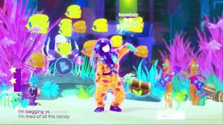 Just Dance 2017  Cake By The Ocean [upl. by Tommy]