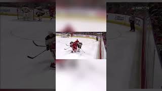 Biggest hockey hits PT2 [upl. by Fanchie]