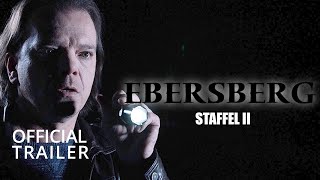 Ebersberg Staffel II  Official Trailer [upl. by Garris108]