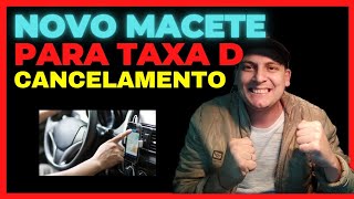 💥UM MÊS USANDO Esse MACETE NA UBER e OLHA A DIFERENÇA uber 99pop indriver [upl. by Alegnat]