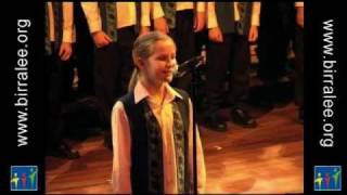 Oye  Birralee Singers amp Birralee Juniors [upl. by Kera349]