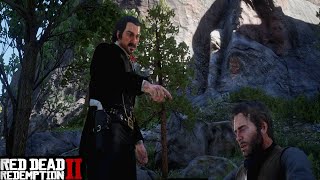 Red Dead Redemption2 Favoured Sons reddeadredemtion2 [upl. by Elatia]