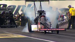 How a Top Fuel Dragster Works [upl. by Belden]