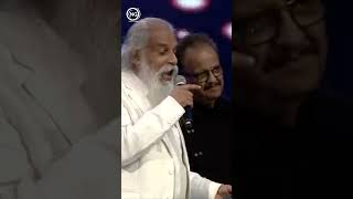 Voice of Legends Singapore  Agaram Ippo Sigaram Aachu  KJYesudas SPBalasubrahmanyam [upl. by Ahtamas]