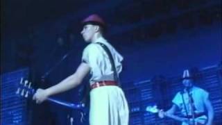 Devo  Blockhead Live 1980 [upl. by Tailor923]