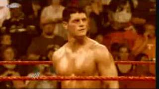 Dashing Cody Rhodes 2011 Singles Titantron Smackdown The Past Should Stay Dead [upl. by Lyndon200]