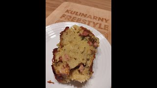 Babka ziemniaczana z jalapeño  przepis który z pewnością powtórzysz [upl. by Marlyn257]