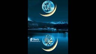 Aak bar Hazrat Muhammadﷺ Nay Hazrat Abu Bakaar Ko wearemuslim1m shortsviral shotsvideo islam yt [upl. by Lashar489]