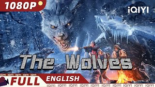 【ENG SUB】The Wolves  Mystery Scifi Thriller  Chinese Movie 2024  iQIYI Movie English [upl. by Heymann]