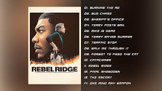 Rebel Ridge SoundTrack [upl. by Enrique]