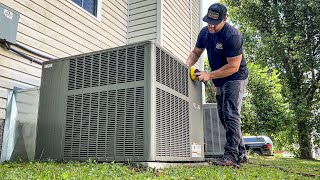 5 Tips EVERY Apprentice Should Know HVAC Lessons [upl. by Copland]