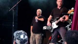 Trooper—Baby Wont You Please Come Home—LivePNE Vancouver 20070826 [upl. by Hokanson624]