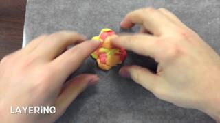 Demonstrating Sedimentary Rocks [upl. by Joo]