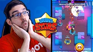 NOVA SUPERCELL IGRA NAPOKON I NA ANDROIDU  Brawl Stars [upl. by Hilleary]