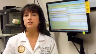 What Is Ambulatory Care  UC San Diego Faculty Interview [upl. by Merce]