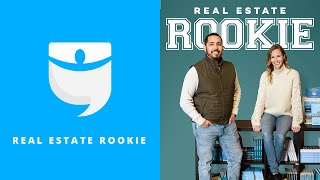 BiggerPockets Brand New Podcast Real Estate Rookie [upl. by Catherin]