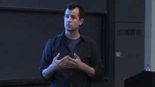 CS75 Summer 2012 Lecture 9 Scalability Harvard Web Development David Malan [upl. by Fesoj592]