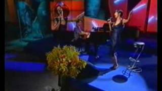 Edyta Górniak  The day I get over you live 1999 rok [upl. by Bywaters]