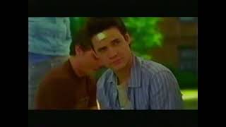 A Walk to Remember 2002  TV Spot 3 Starts Fri Jan 25 [upl. by Novelc]