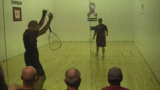 Kane Waselenchuk vs Richard Eisemann Game 1 [upl. by Samaj]