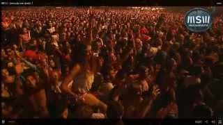 530  Meo Sudoeste 2014 HD 8082014 [upl. by Nosyd269]