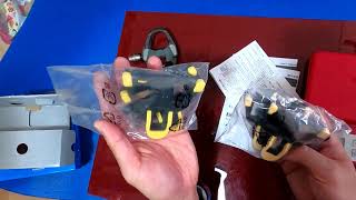 Watch this before purchasing Shimano clipless pedals from AliExpress PDR7000 [upl. by Jermyn]