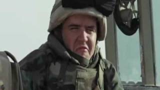 Generation Kill  Great Translater Scene [upl. by Ethe]