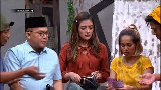 Niatnya Cak Lontong Mau Dapet Untung Eh Malah Jadi Buntung [upl. by Debora]