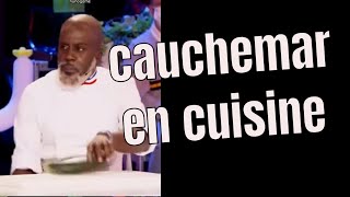 cauchemar en cuisine [upl. by Aitas]