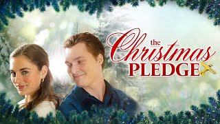 The Christmas Pledge 2023 Full Movie  Christmas RomCom [upl. by Ire112]