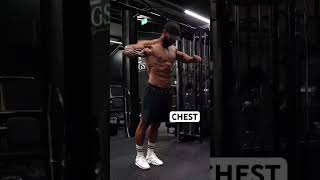 Chest workout  Full exercise chest for gym  No1 Best Exercise For Chest [upl. by Ajam]