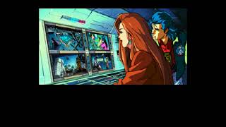 Policenauts Saturn Part 15 [upl. by Nivat]