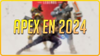 Hablemos de Apex Legends  Makina [upl. by Ibba]