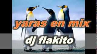 los yaras mix dj corazon [upl. by Anilag111]