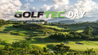 GOLFTEC DAY  GOLFTEC Hong Kong Monthly Event [upl. by Spiegleman465]