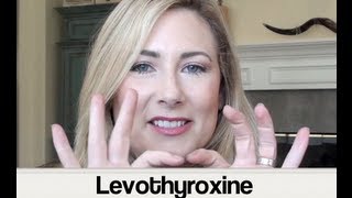 HypothyroidismMy Experience and Advice [upl. by Sy]