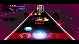 Superstar PNation 움직여 MOVE LOUD ver — PLOUD hard mode [upl. by Eldrid]