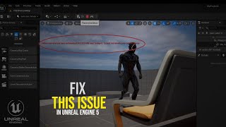 Unreal Engine FIXED Video memory have been exhausted Expect poor Performance [upl. by Ballou]