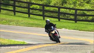 Two Wheelin 2012 Honda CBR250R [upl. by Close]