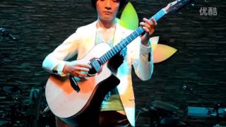 Yuki Matsui  flying to the future live [upl. by Alejandro386]