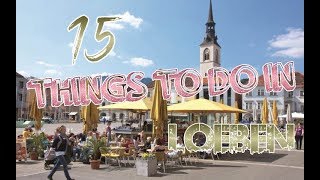 Top 15 Things To Do In Leoben Austria [upl. by Stoneman]