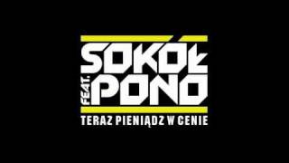 Sokół feat Pono  Bierzemy sprawy w swoje ręce [upl. by Oshinski92]