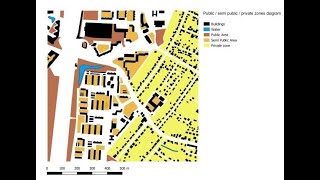 How to do Land Use Zoning using QGIS [upl. by Rae100]