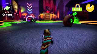 Little Big Planet Karting  The Progress Emporium  Best Before Date [upl. by Ailekat]